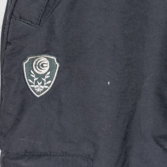 Women's Small Blue Outdoor Gear COLUMBIA TRX Snow Ski Cold Weather Pants - Picture 8 of 9